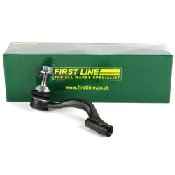 Tie Rod End FIRST LINE FTR6107 OE Ref T2R1328