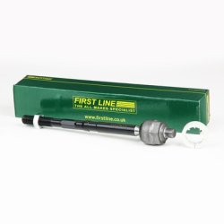 Inner Tie Rod FIRST LINE FTR6130 OE Ref 7701475837 FIRST LINE
