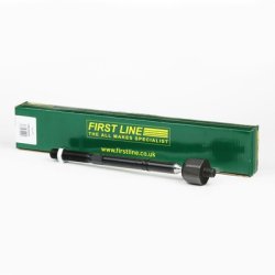 Inner Tie Rod FIRST LINE FTR6131 OE Ref 6007071 FIRST LINE