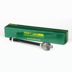 Inner Tie Rod FIRST LINE FTR6144 OE Ref 485213285R FIRST LINE