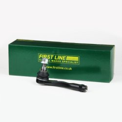 Tie Rod End FIRST LINE FTR6153 OE Ref 9074606400 FIRST LINE
