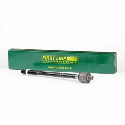 Inner Tie Rod FIRST LINE FTR6198 OE Ref LR125338 FIRST LINE
