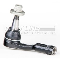 Tie Rod End FIRST LINE FTR6205 OE Ref LR129166