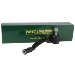 Tie Rod End FIRST LINE FTR6251 OE Ref 1637280780