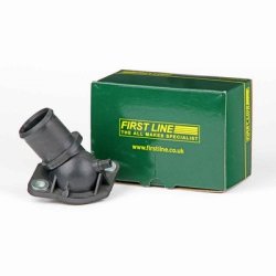 Coolant Flange FIRST LINE FTS1000 OE Ref 9616693380 FIRST LINE