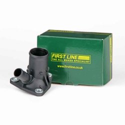 Coolant Flange FIRST LINE FTS1005 OE Ref 1336C9 FIRST LINE