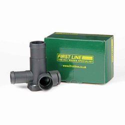 Coolant Flange FIRST LINE FTS1010 OE Ref 068121133AB FIRST LINE