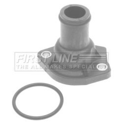 Coolant Flange FIRST LINE FTS1013 OE Ref 026 121 144 E