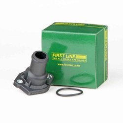 Coolant Flange FIRST LINE FTS1013 OE Ref 026 121 144 E FIRST LINE