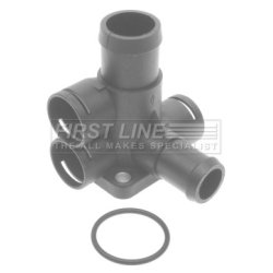 Coolant Flange FIRST LINE FTS1014 OE Ref 037 121 133 B