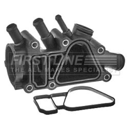 Coolant Flange FIRST LINE FTS1016 OE Ref XS6E9K478AF