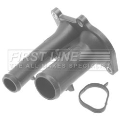Coolant Flange FIRST LINE FTS1018 OE Ref 1707050