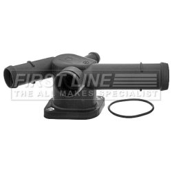 Coolant Flange FIRST LINE FTS1020 OE Ref 06A 121 133 D