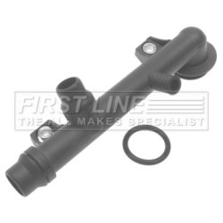 Coolant Pipe FIRST LINE FTS1021 OE Ref 11 53 1 709 232