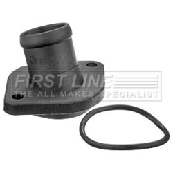 Coolant Flange FIRST LINE FTS1024 OE Ref 032 121 121 J