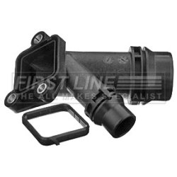 Coolant Flange FIRST LINE FTS1025 OE Ref 11 12 7 806 196