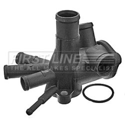 Coolant Flange FIRST LINE FTS1026 OE Ref 030 121 117 N