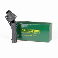 Coolant Flange FIRST LINE FTS1027 OE Ref 11 53 1 740 478 FIRST LINE