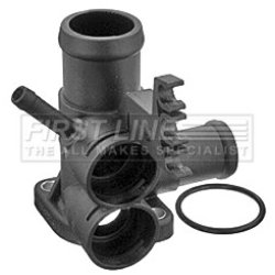 Coolant Flange FIRST LINE FTS1028 OE Ref 037 121 132 E