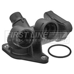 Coolant Flange FIRST LINE FTS1031 OE Ref 058 121 132