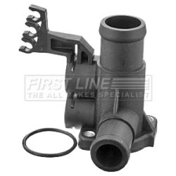 Coolant Flange FIRST LINE FTS1032 OE Ref 037 121 132 G