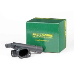 Coolant Flange FIRST LINE FTS1036 OE Ref 038 121 132 G FIRST LINE