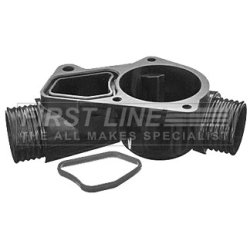 Coolant Flange FIRST LINE FTS1037 OE Ref 11 53 1 722 853