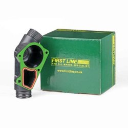 Coolant Flange FIRST LINE FTS1037 OE Ref 11 53 1 722 853 FIRST LINE