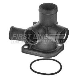 Coolant Flange FIRST LINE FTS1038 OE Ref 037121145F