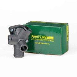 Coolant Flange FIRST LINE FTS1042 OE Ref 050121133C FIRST LINE