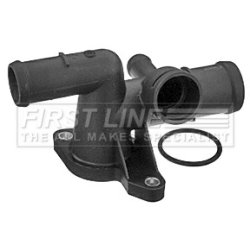 Coolant Flange FIRST LINE FTS1043 OE Ref 06A121132D