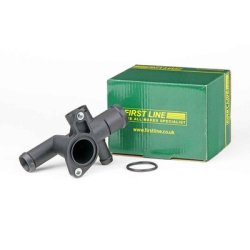 Coolant Flange FIRST LINE FTS1043 OE Ref 06A121132D FIRST LINE