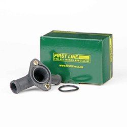 Coolant Flange FIRST LINE FTS1044 OE Ref 044121145K FIRST LINE
