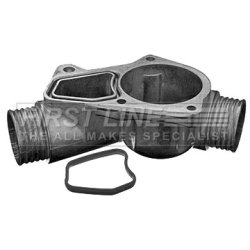 Coolant Flange FIRST LINE FTS1046