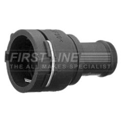 Coolant Flange FIRST LINE FTS1048 OE Ref 3B0122291B
