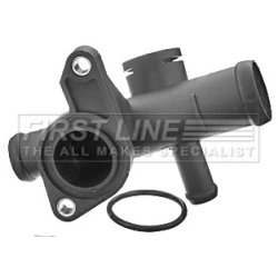 Coolant Flange FIRST LINE FTS1052 OE Ref 06A121133C