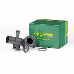 Coolant Flange FIRST LINE FTS1052 OE Ref 06A121133C FIRST LINE