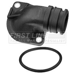 Coolant Flange FIRST LINE FTS1054 OE Ref 037121121F