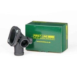 Coolant Flange FIRST LINE FTS1056 OE Ref 050121133D FIRST LINE