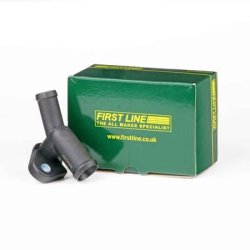 Coolant Flange FIRST LINE FTS1060 OE Ref 074121143D FIRST LINE