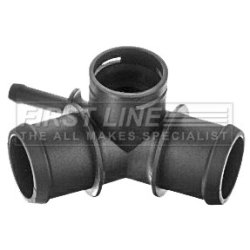 Coolant Flange FIRST LINE FTS1064 OE Ref 1J0121087