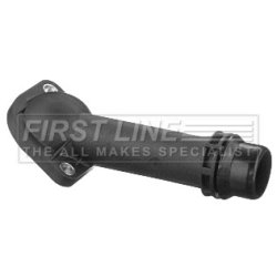 Coolant Flange FIRST LINE FTS1069 OE Ref 06B121121L