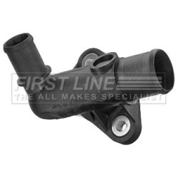 Coolant Flange FIRST LINE FTS1071 OE Ref 9618664080