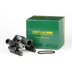 Coolant Flange FIRST LINE FTS1077 OE Ref 1306056 FIRST LINE