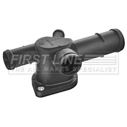 Coolant Flange FIRST LINE FTS1079 OE Ref 06A 121 132 R