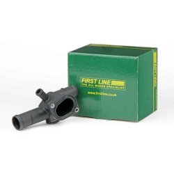 Coolant Flange FIRST LINE FTS1079 OE Ref 06A 121 132 R FIRST LINE