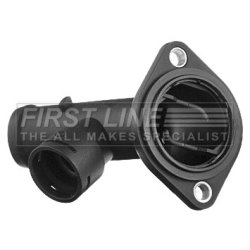 Coolant Flange FIRST LINE FTS1084 OE Ref 03G 121 121 B