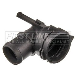 Coolant Flange FIRST LINE FTS1085 OE Ref 1K0 122 101 DJ
