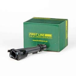 Coolant Flange FIRST LINE FTS1086 OE Ref 11 11 7 808 571 FIRST LINE