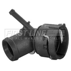Coolant Flange FIRST LINE FTS1088 OE Ref 6Q0 122 291 E